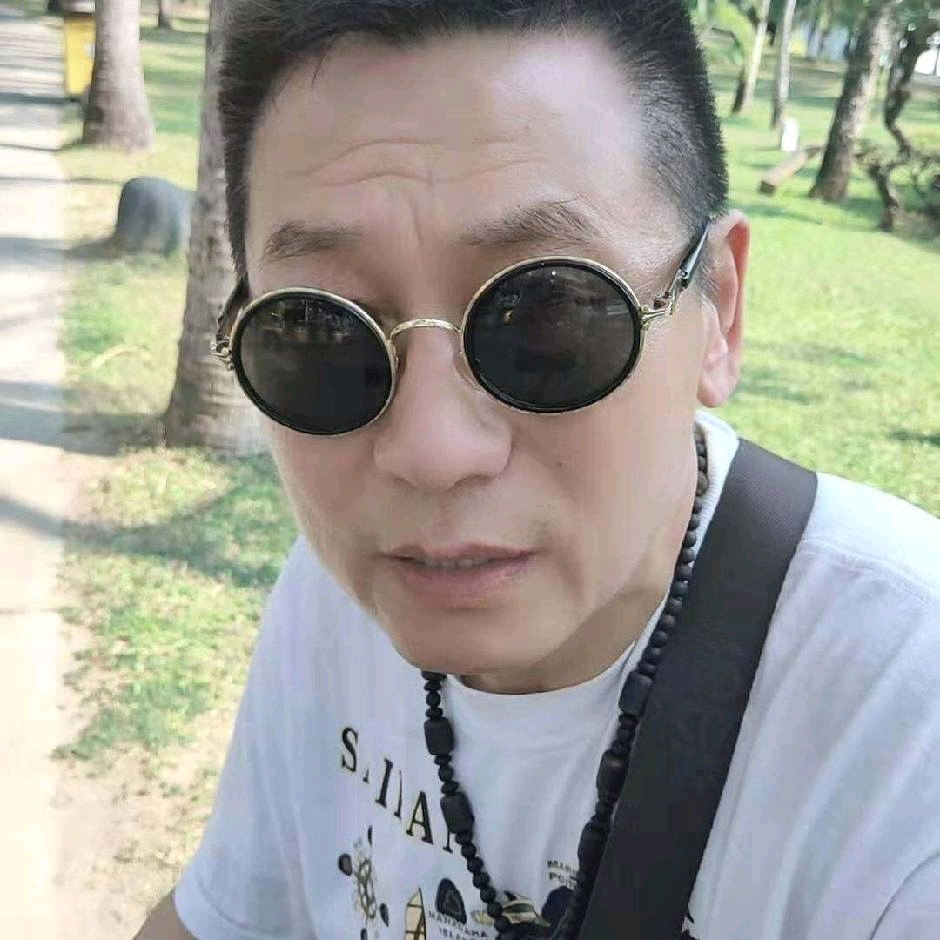 刘先生